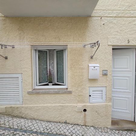 Casa Sao Giao Apartment Nazare Bagian luar foto