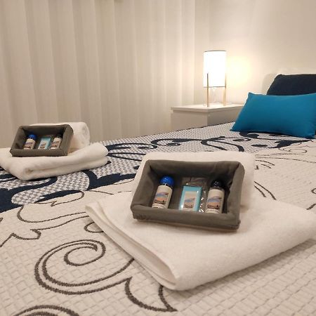 Casa Sao Giao Apartment Nazare Bagian luar foto
