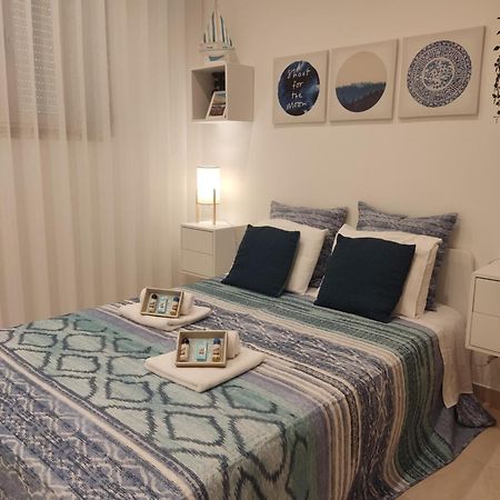 Casa Sao Giao Apartment Nazare Bagian luar foto