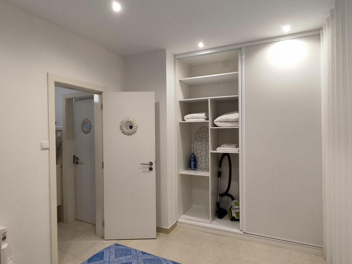 Casa Sao Giao Apartment Nazare Bagian luar foto