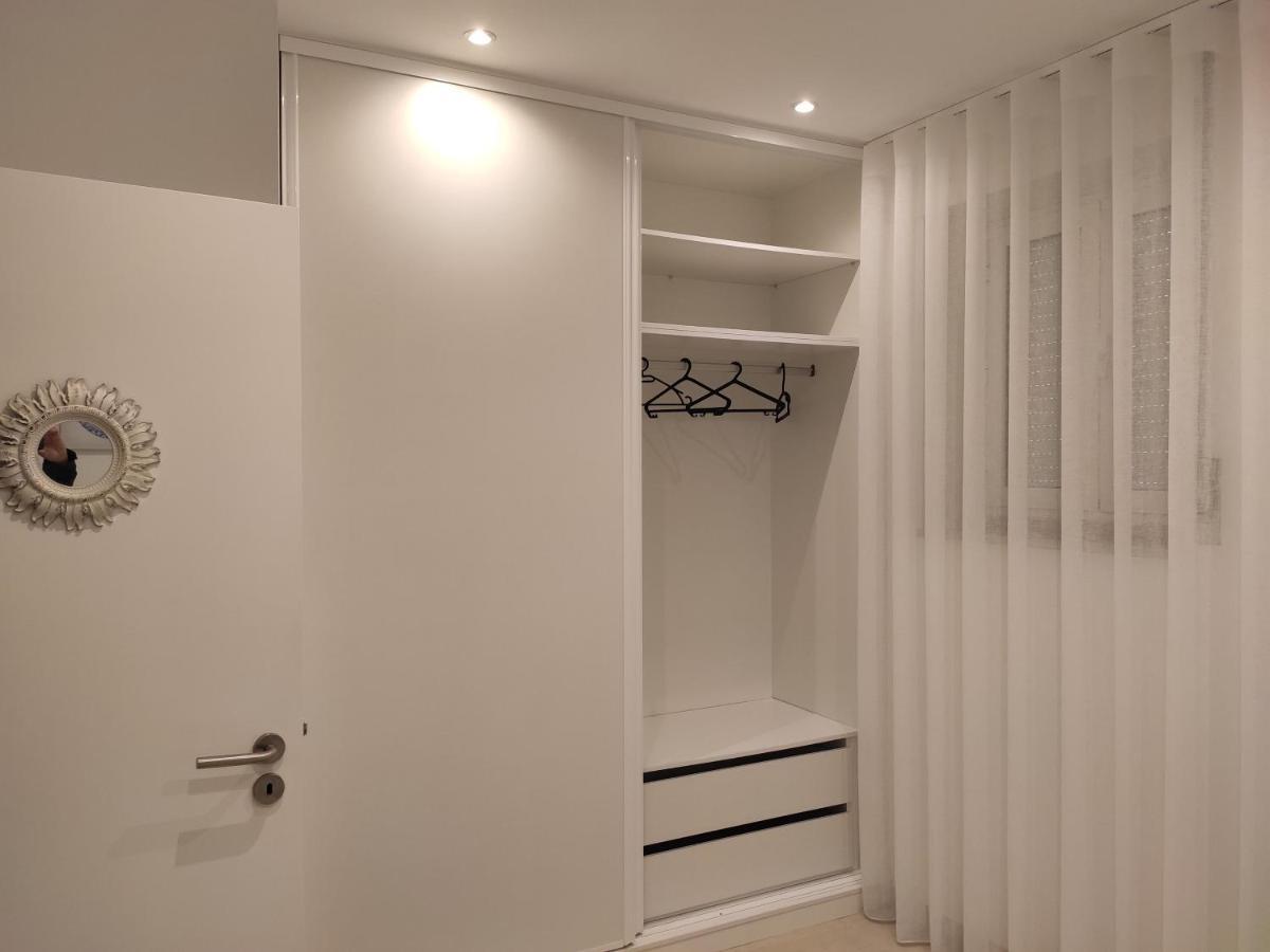 Casa Sao Giao Apartment Nazare Bagian luar foto