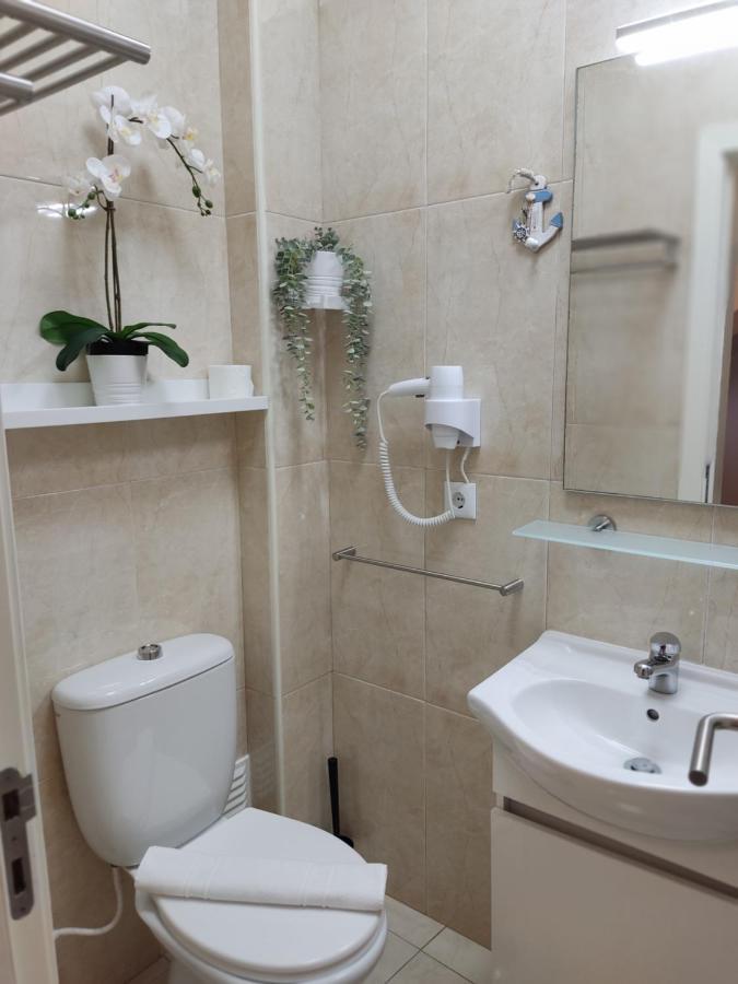 Casa Sao Giao Apartment Nazare Bagian luar foto