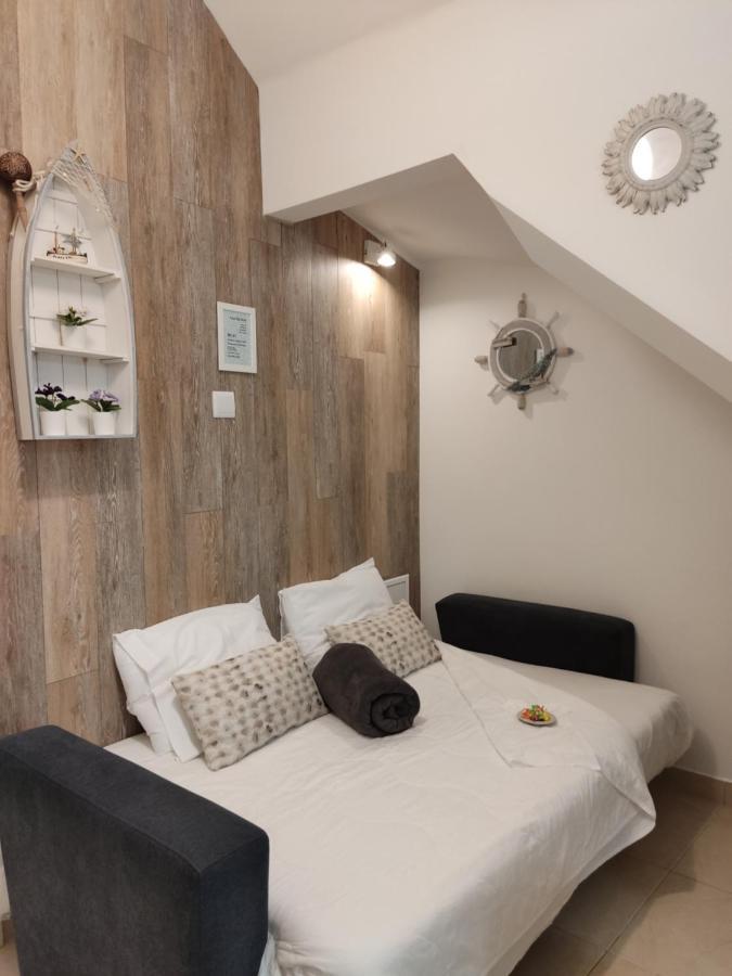 Casa Sao Giao Apartment Nazare Bagian luar foto